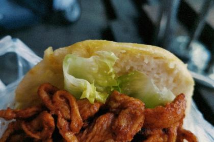 三合缘烩面·炒鸡(国贸店)