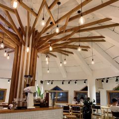 ChanDu躔度咖啡(灯塔店) User Photo
