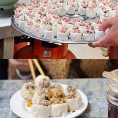 李记老牌骨头汤店 User Photo