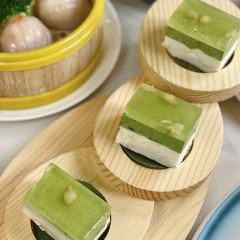 PENG PENG SHA BAO CAN TING QING SHAN DIAN User Photo