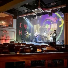 海馬Shisha&Live House張用戶圖片