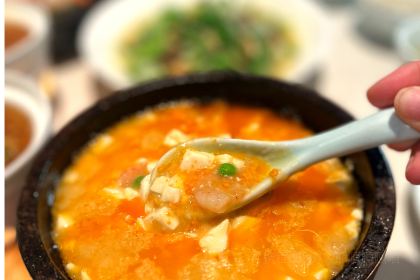 杭荟(万象九宜城店)