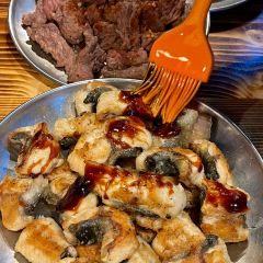 俊哥烤肉·东北烤肉(万达广场福州仓山浦上店) User Photo