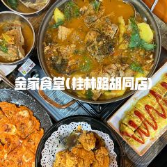 金家食堂張用戶圖片
