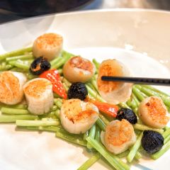 浦江淮宴 User Photo