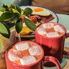 HARDCORE SUPPLY哈闊西餐張用戶圖片