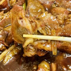 Shunxingde Restaurant User Photo