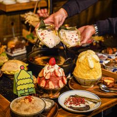 楠火锅(南明防空洞店) 여행 사진