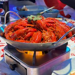 纯属虾想小龙虾烧烤(仓山刘宅店) User Photo