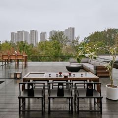 燭州酒店·Maple Restaurant(枫树餐厅） User Photo