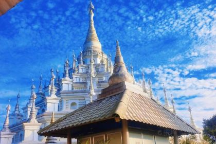 小瓦碴厨房餐厅