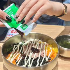 英兰锅包肉(通化万达店) User Photo