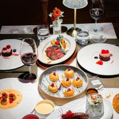 一棧紅館張用戶圖片