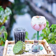 绘璟轩·浅巷仄澈(仓桥直街店) User Photo