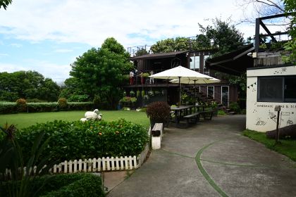 幸福山丘Happy Hill Bread Shop