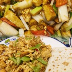 山水亭日本料理(新元路店) User Photo