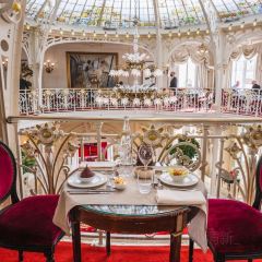 Le Café De Paris 여행 사진