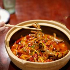 Sichuan Citizen User Photo