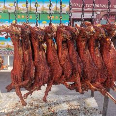 艾力西尔烤全羊店 User Photo