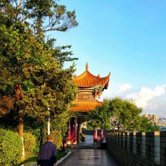 靖晨园(就业中心店) User Photo