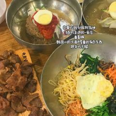 Gangnam Myeonok User Photo