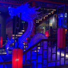 宫阙演绎酒吧(西大街中心店) User Photo