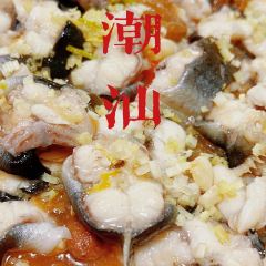 灿发渔家海鲜大排档 User Photo