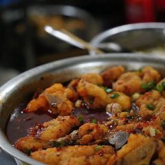 曹妹螺蛳粉(柳锌总店) 여행 사진