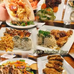 Yard House User Photo