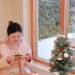舶来 Coffee·Restaurants(环太湖店) User Photo