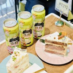 树先生蛋糕店(中联大厦店) User Photo