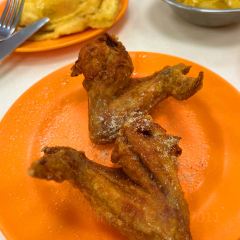 Bingdaocha Restaurant (renminlu) User Photo