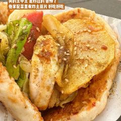 微山湖渔屯(新世纪路店) User Photo