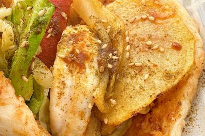 微山湖渔屯(新世纪路店)