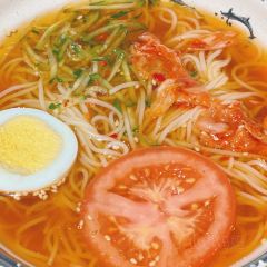 金炉馕坑烤肉(富园天郡店) User Photo