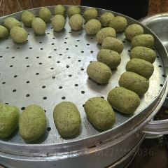 ZHENG YI HAN LAO WEI DAO CHUAN TONG MING XIAO CHI User Photo