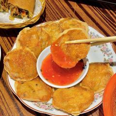 東家·猪杂粥觅味馆(绍兴店) User Photo