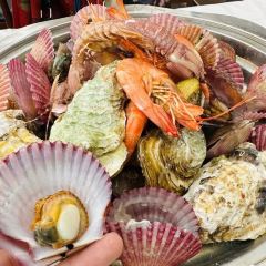 御尚鲜·海鲜市集餐厅(万平口莱顿店) User Photo
