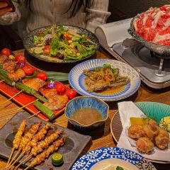 山石料理 User Photo