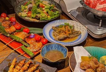 山石料理 User Photo