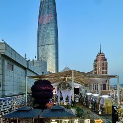 皇璽·雲汀花園餐廳（振華商廈店）張用戶圖片
