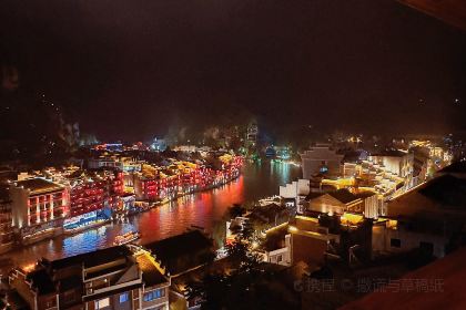 正宗留一手烤鱼(新大桥店)