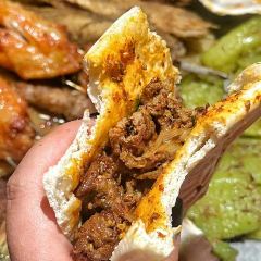 郑喜旺烧烤(大学路店) User Photo