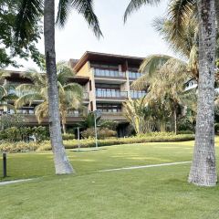 GRAND HYATT SHENZHOU PENINSULA·POOL HOUSE User Photo