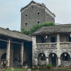 龙武庄园 여행 사진