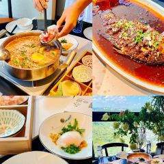 K1隐食(贵阳北站店) User Photo