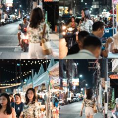 Krua Reuan Thai張用戶圖片