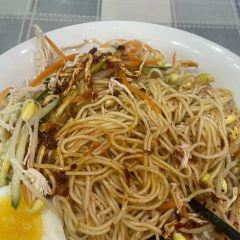 小巷面吧(十字街店) User Photo