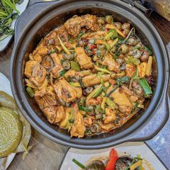 佳鸿啤酒鱼(兴坪店) User Photo
