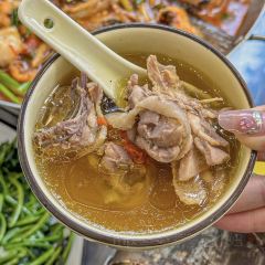 佳鸿啤酒鱼(兴坪店) User Photo